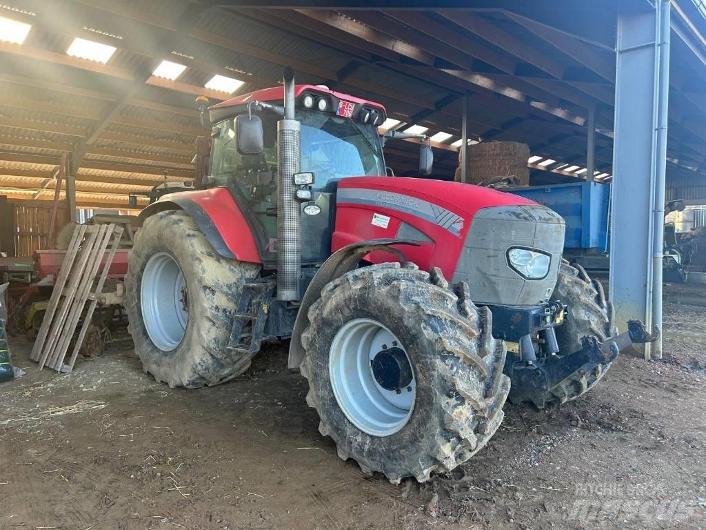 McCormick TTX 230 Tracteur