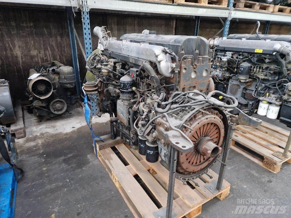 Renault PREMIUM Moteur