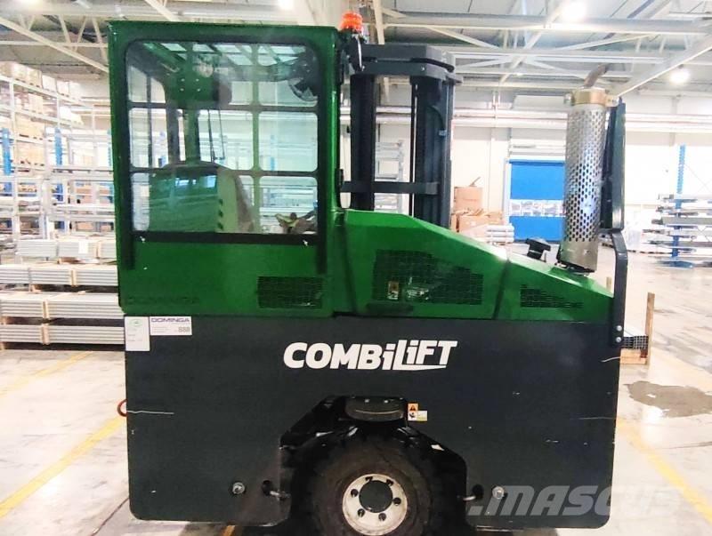 Combilift C 4000 Chariot multidirectionnel