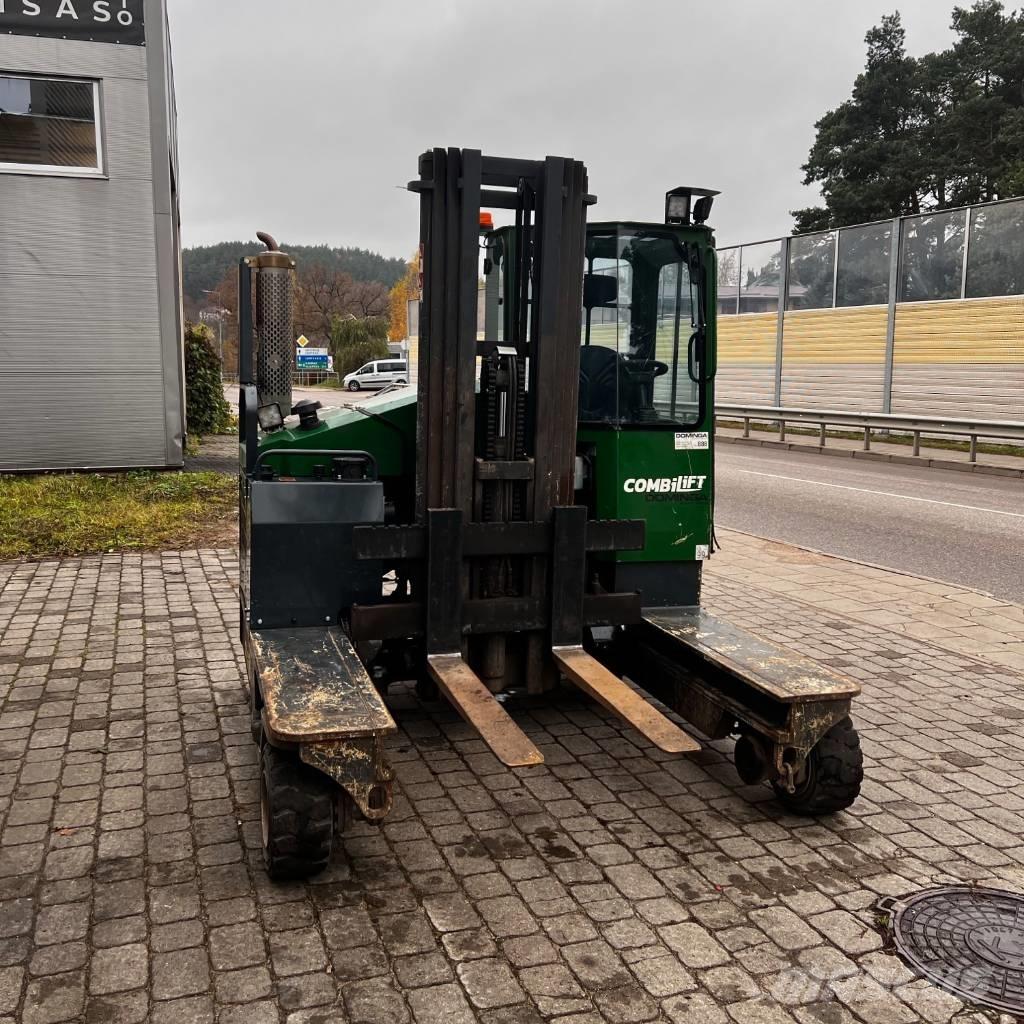 Combilift C 4000 Chariot multidirectionnel