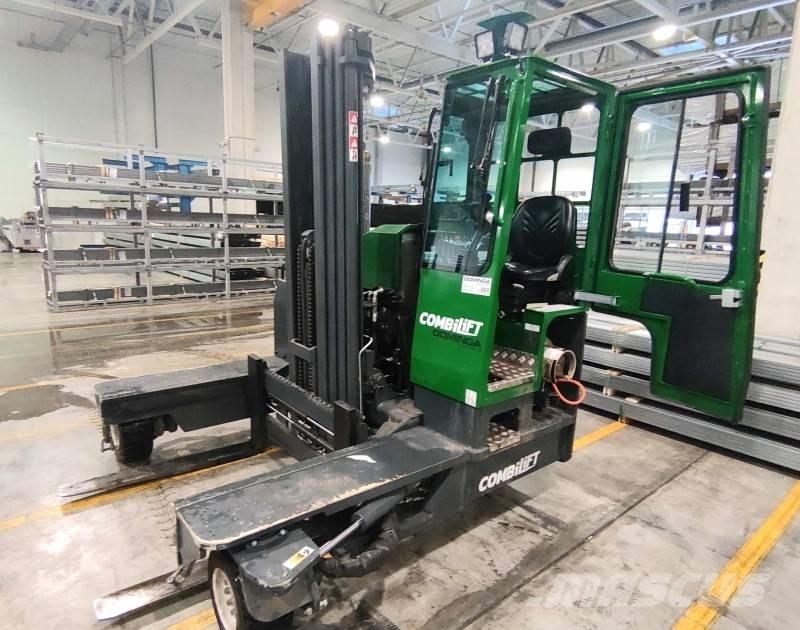 Combilift C 4000 Chariot multidirectionnel