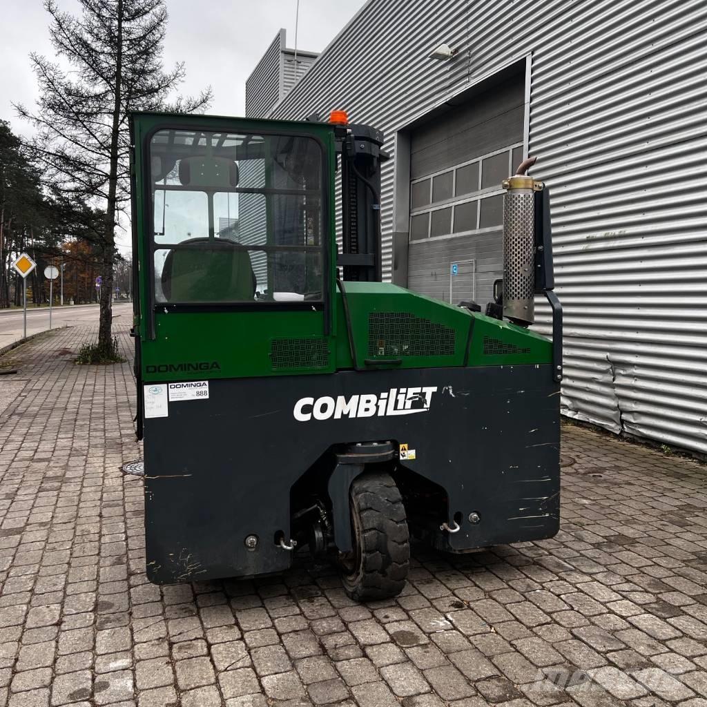 Combilift C 4000 Chariot multidirectionnel