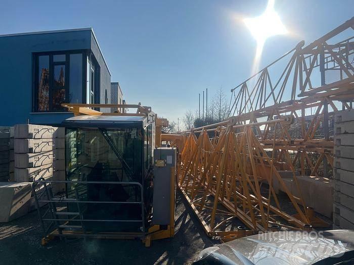 Potain MDT 219-J10 Autre grue