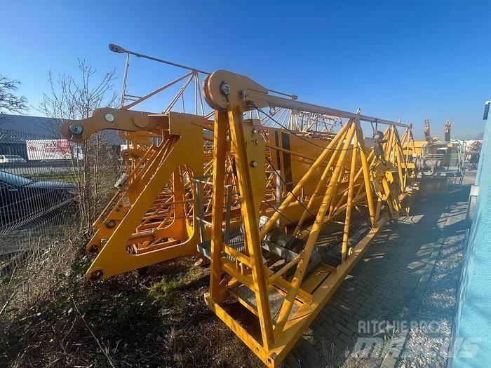 Potain MDT 219-J10 Autre grue