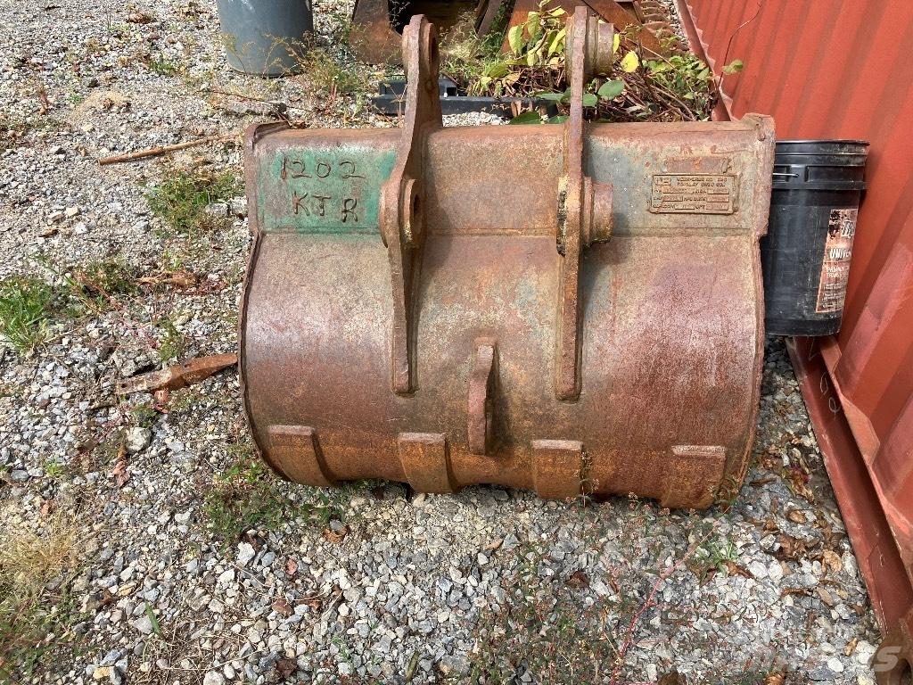 Werk-Brau 1202 Autres accessoires