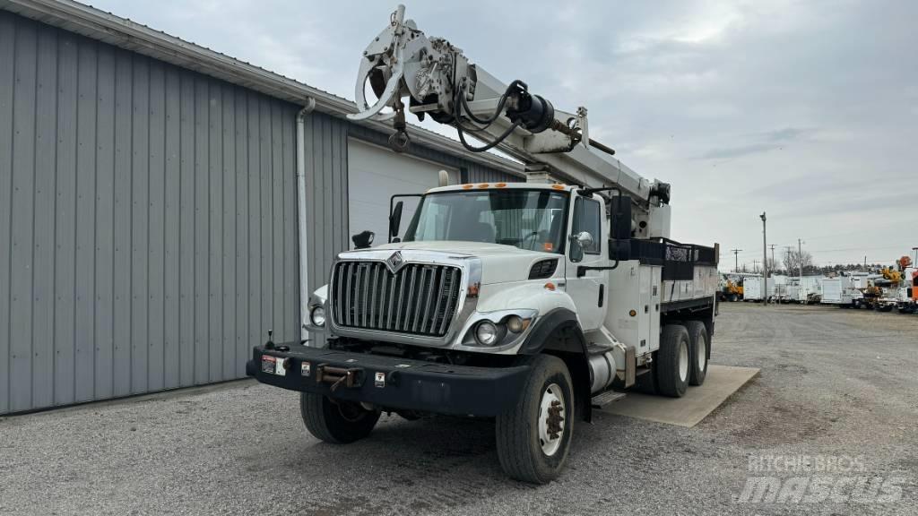 Altec D 4060 TR Autre camion