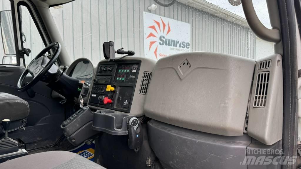 Altec D 4060 TR Autre camion