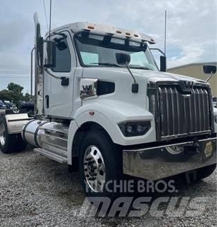 Western Star 47X Tracteur routier
