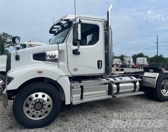 Western Star 47X Tracteur routier