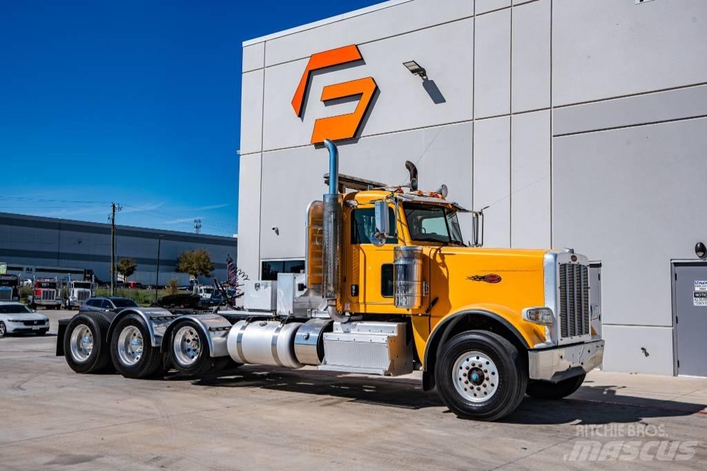 Peterbilt 388 Tracteur routier
