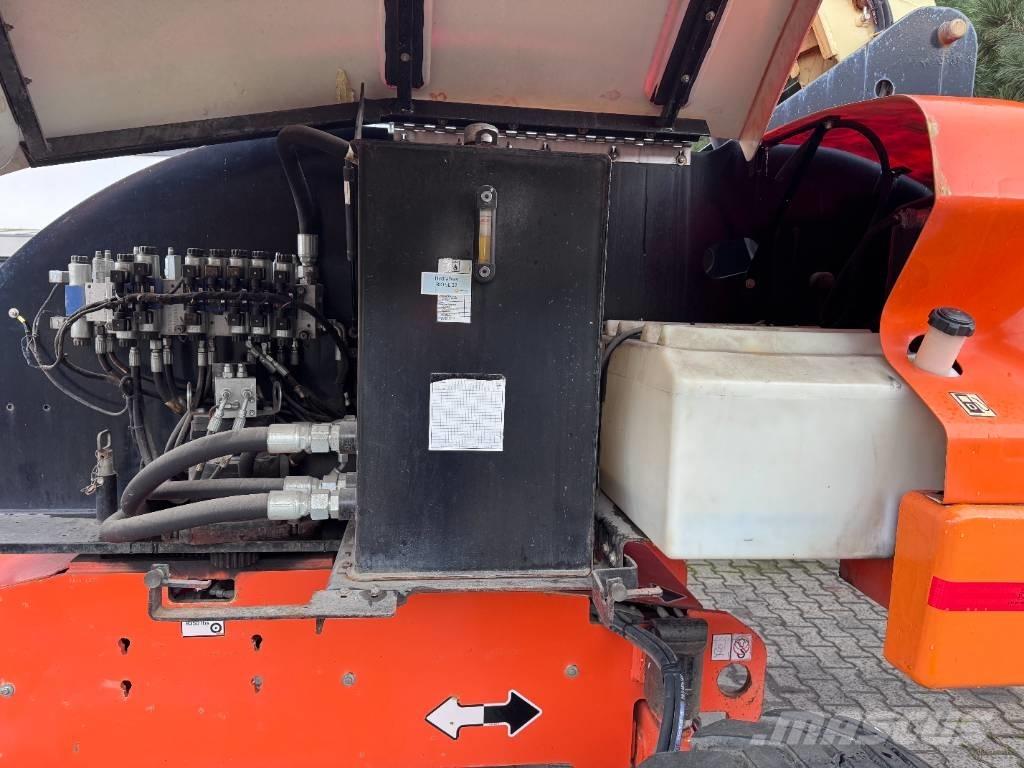 JLG 460 SJ Nacelles télescopiques