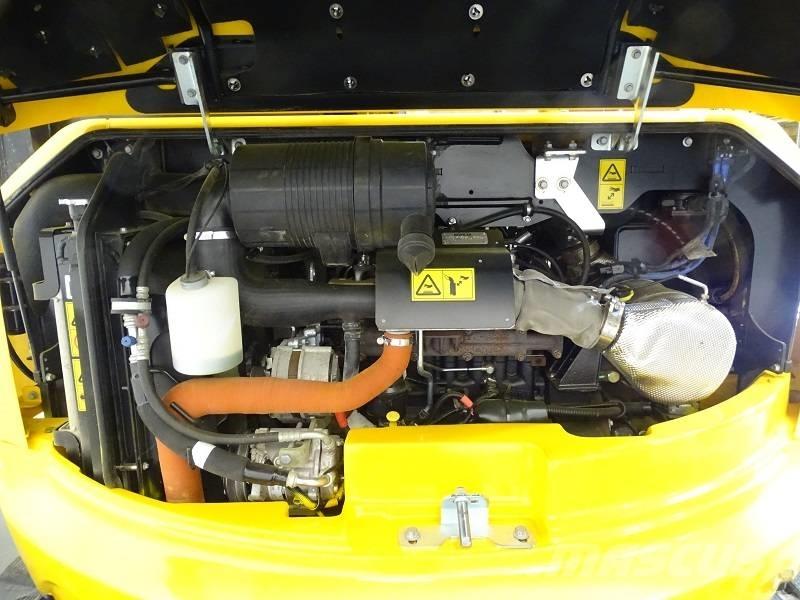JCB 90 Z-2 Mini pelle 7t-12t