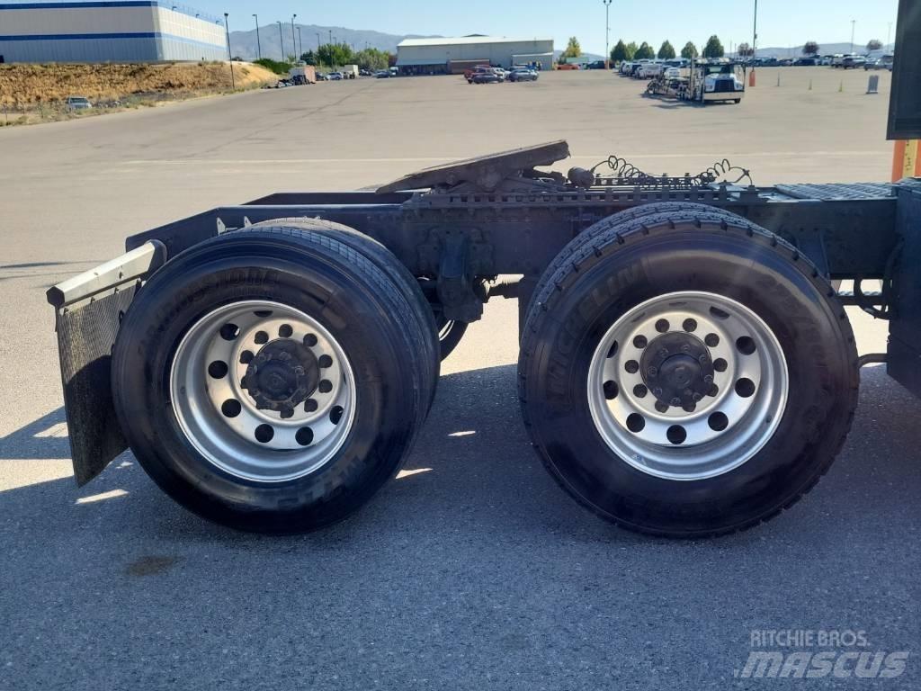 Mack Anthem Tracteur routier