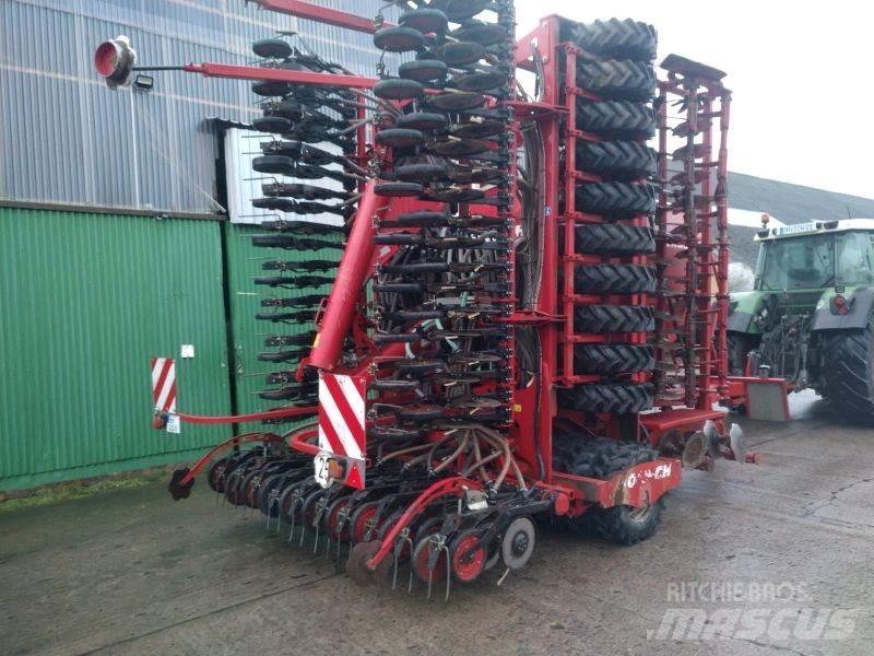 Horsch Pronto 9 DC Semoir