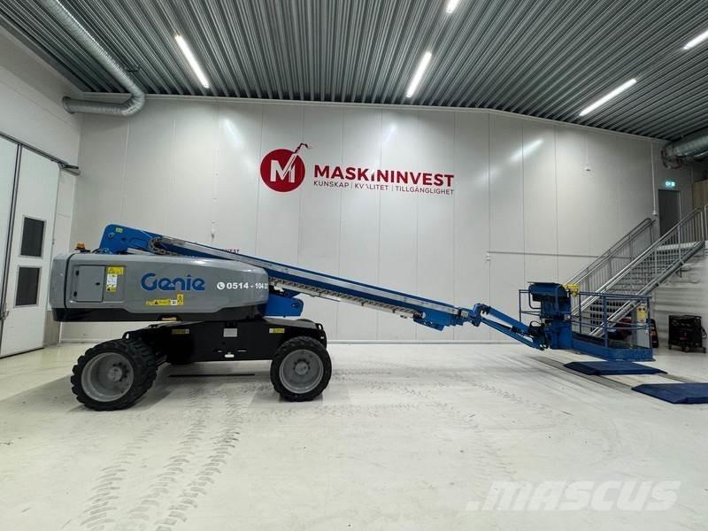 Genie S65 Autre nacelle élévatrice