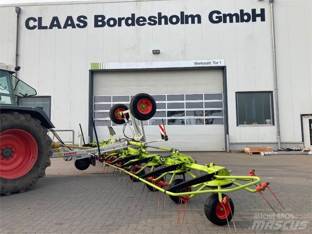 CLAAS Volto 1100 T Rateau faneur