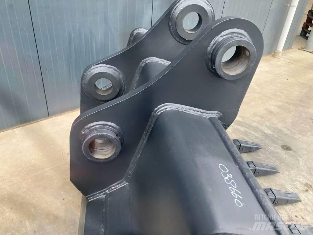 Doosan DX180 Godet