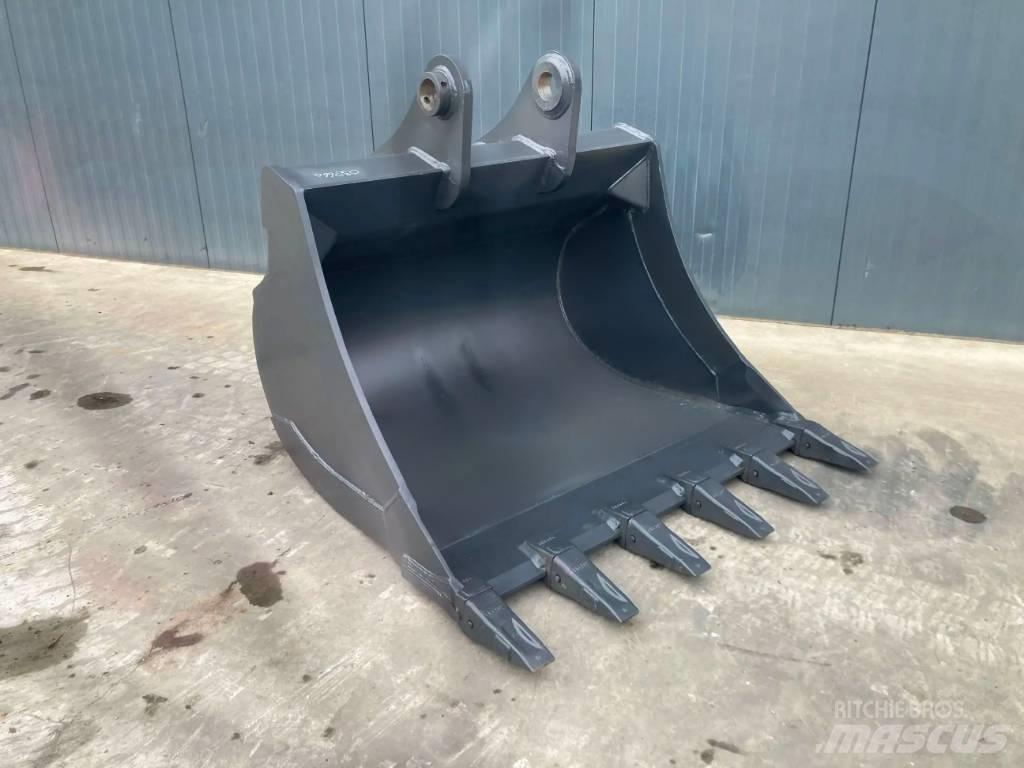 Doosan DX180 Godet