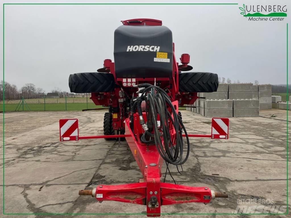 Horsch FOCUS 4 TD Semoir de précision