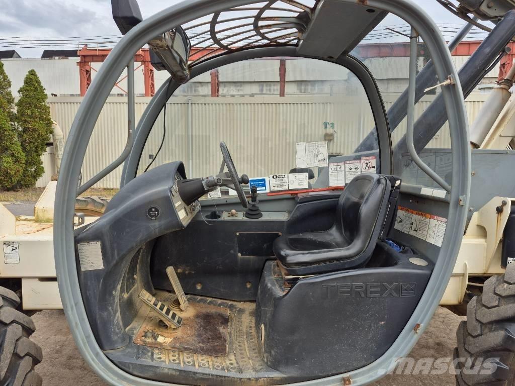 Terex TH 842 C Chariot télescopique