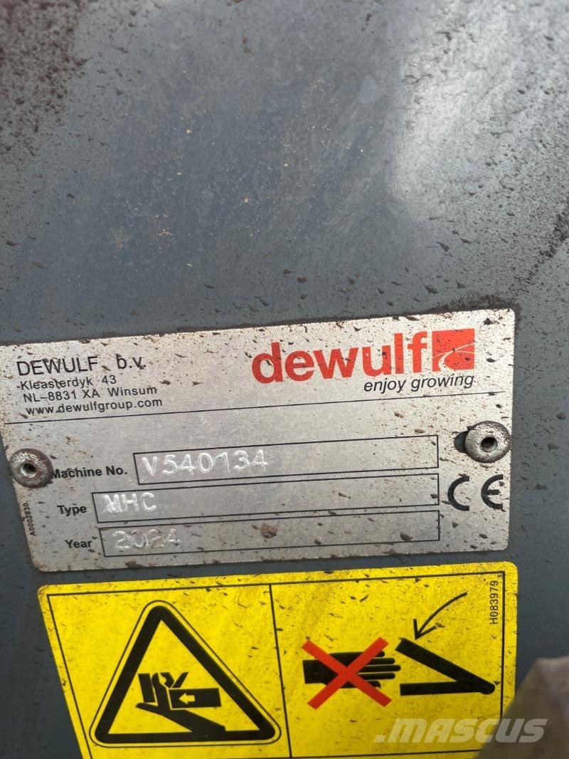 Miedema MHC Matériel pomme de terre - Autres