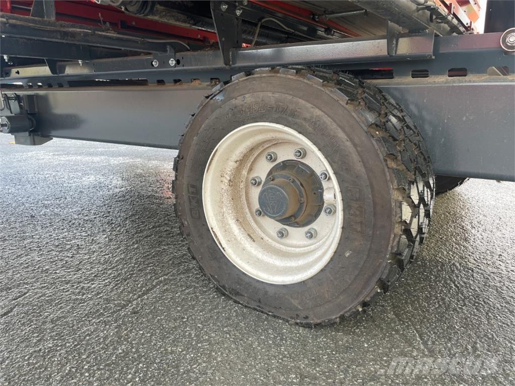 Miedema MHC Combi Matériel pomme de terre - Autres