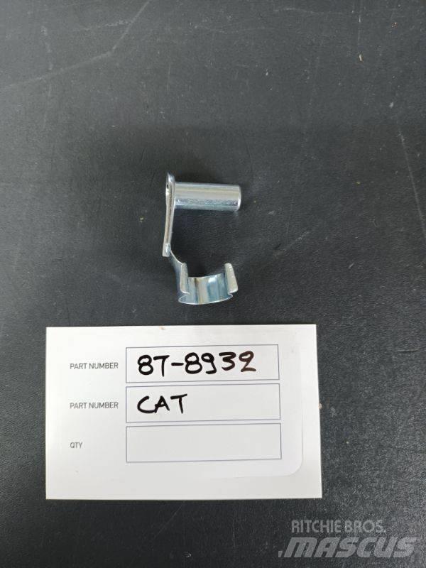 CAT PIN A 8T-8932 Moteur