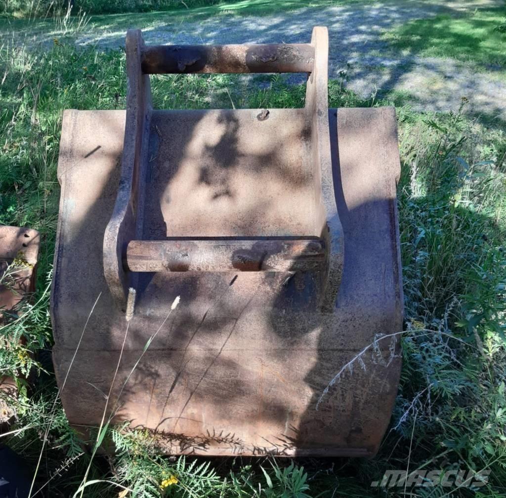 CAT 319 D L Pelle sur chenilles