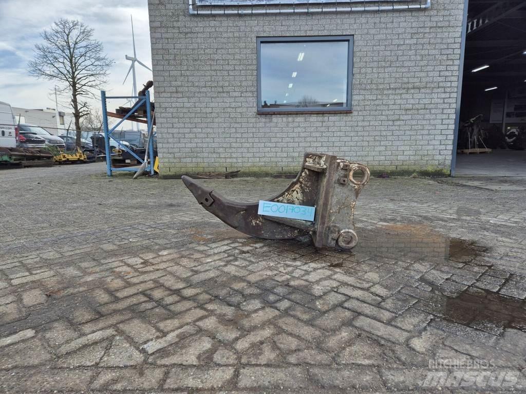  Onbekend TR40 Construction - Autres