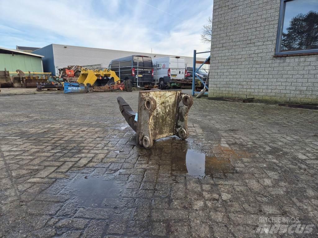  Onbekend TR40 Construction - Autres