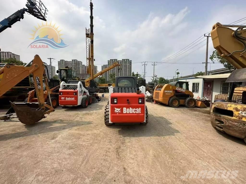 Bobcat S 160 Chargeuse compacte