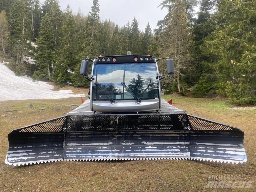 Prinoth Everest Dameuse