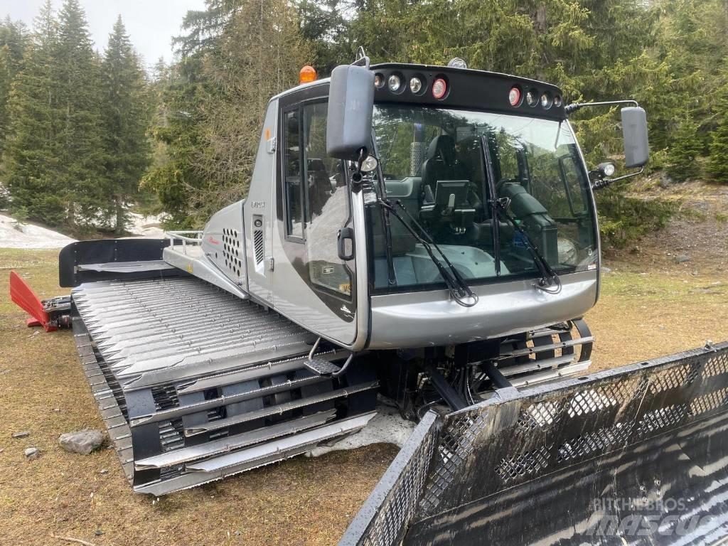 Prinoth Everest Dameuse