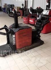 Manitou TI 530 ARH Gerbeurs Automoteurs