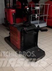Manitou TI 530 ARH Gerbeurs Automoteurs