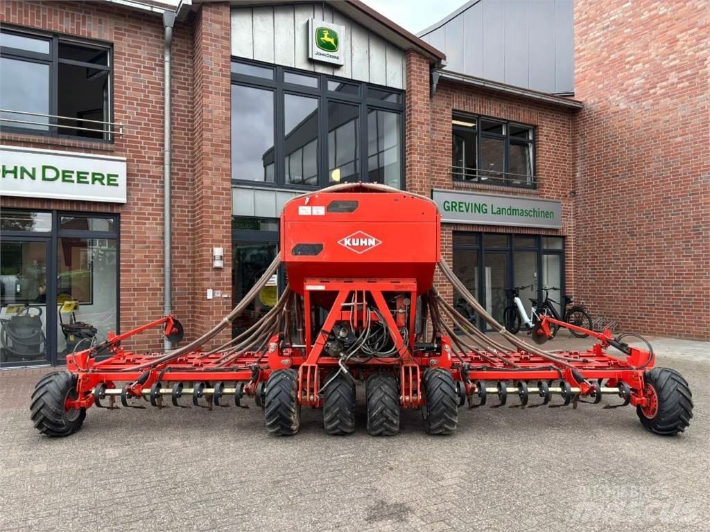 Kuhn Megant 600 Agriculture - Autres