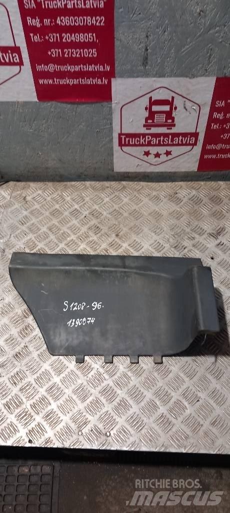 Scania 94 D. 1390074 Cabines