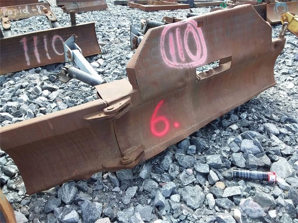  Srg 817 Autres accessoires pour matériel forestier