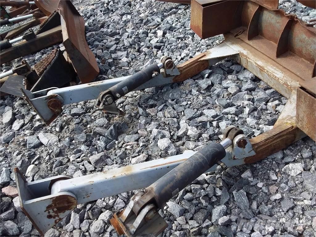  Srg 817 Autres accessoires pour matériel forestier