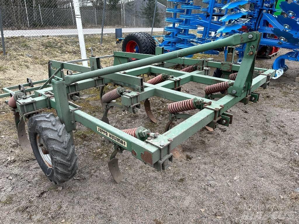 Kire Kultivaattori Déchaumeur, cultivateur
