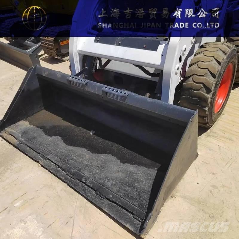 Bobcat S 160 Chargeuse compacte