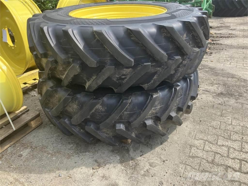 Alliance 520/85-38 Pneus, roues et jantes