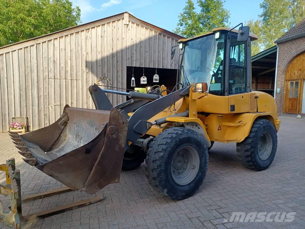 Volvo L 30 B Chargeuse sur pneus