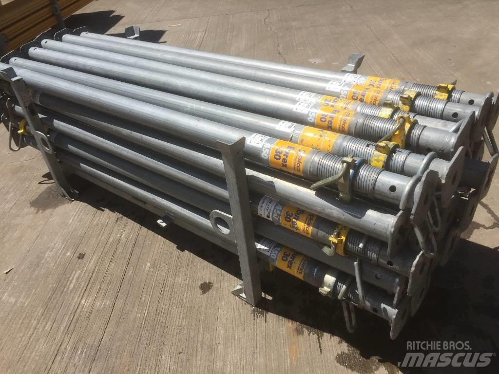  Doka Eurex 30-450 Echafaudage