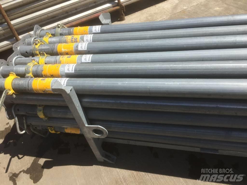  Doka Eurex 30-450 Echafaudage
