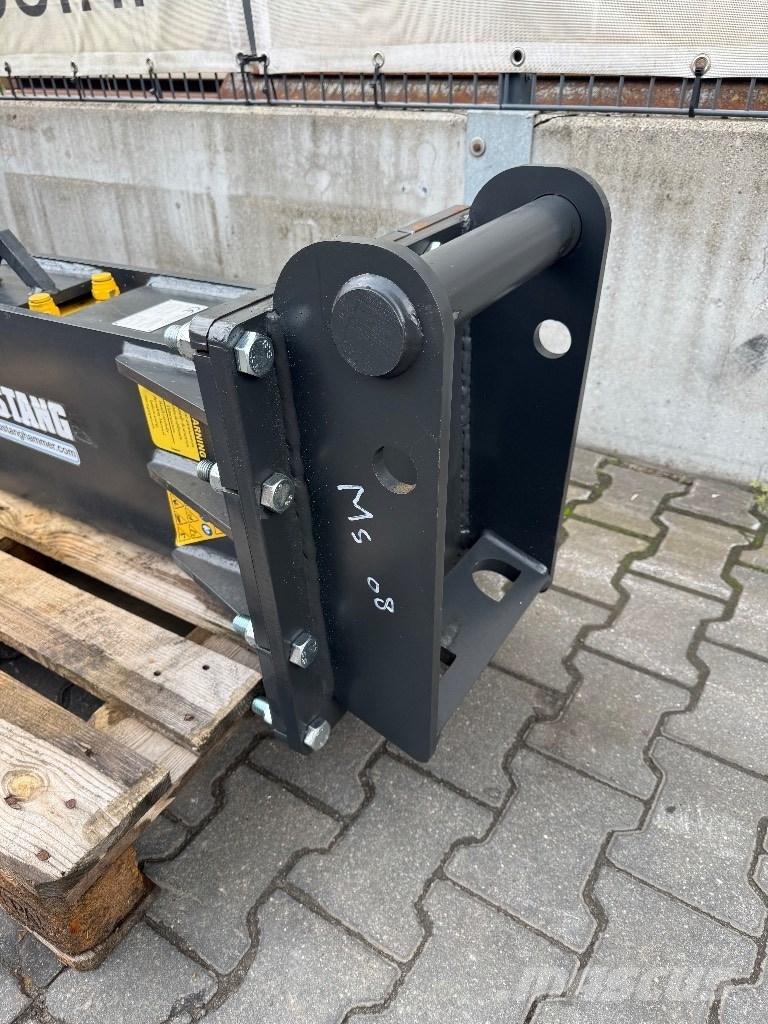 Mustang HM 1002 Marteau hydraulique