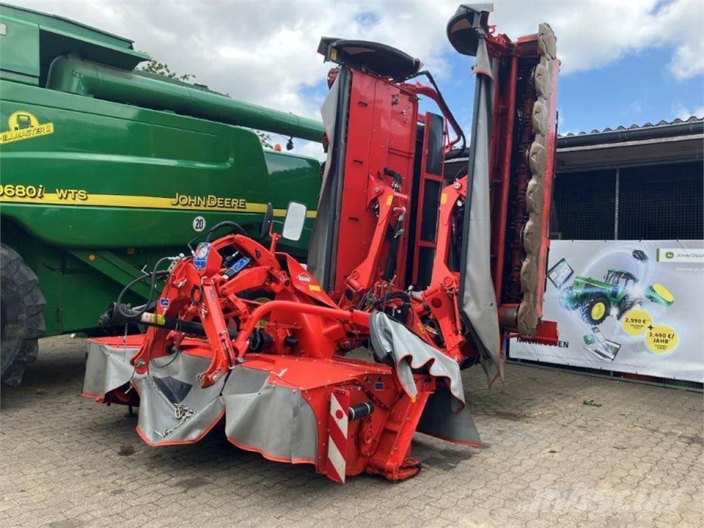 Kuhn FC9330 RA Faucheuse