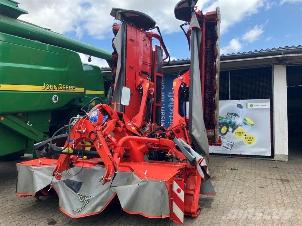 Kuhn FC9330 RA Faucheuse