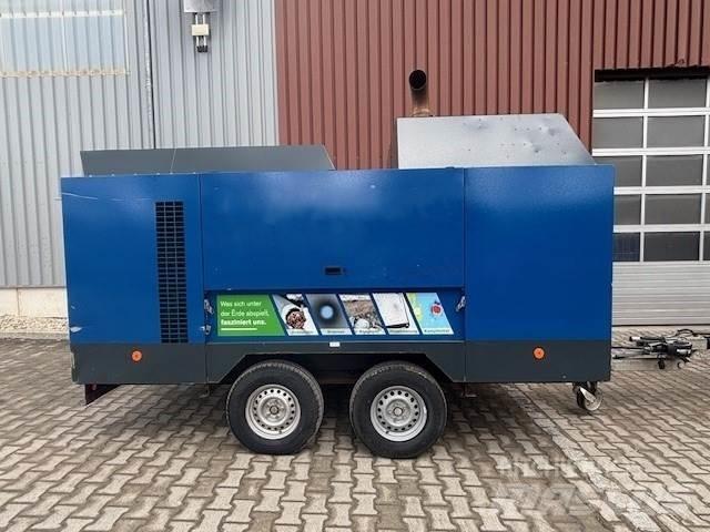 Compair C200TS-24 Compresseur
