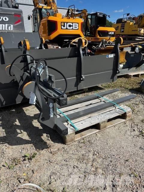 Norje Gaffelställ Fourche
